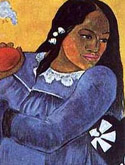 gaugin