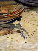 sampans