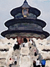 China Trip 2003