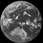 globe