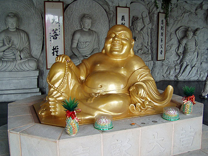 buddha