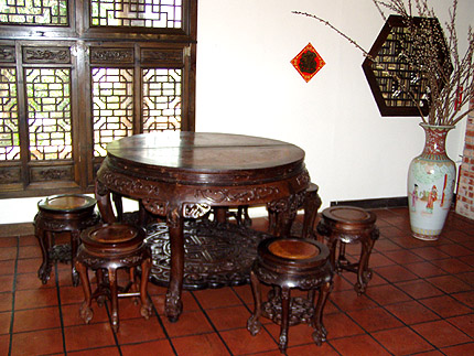 table