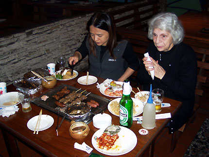 feast