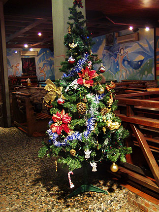 tree