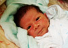 First Month 2 - zuo yue zi